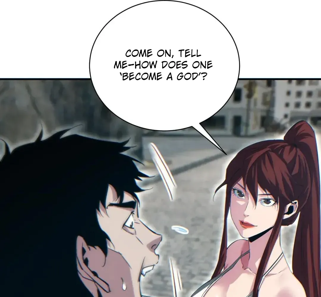 Rebirth in the End Times: I Reached the Top by Opening Boxes Chapter 74 - Page 143 in English