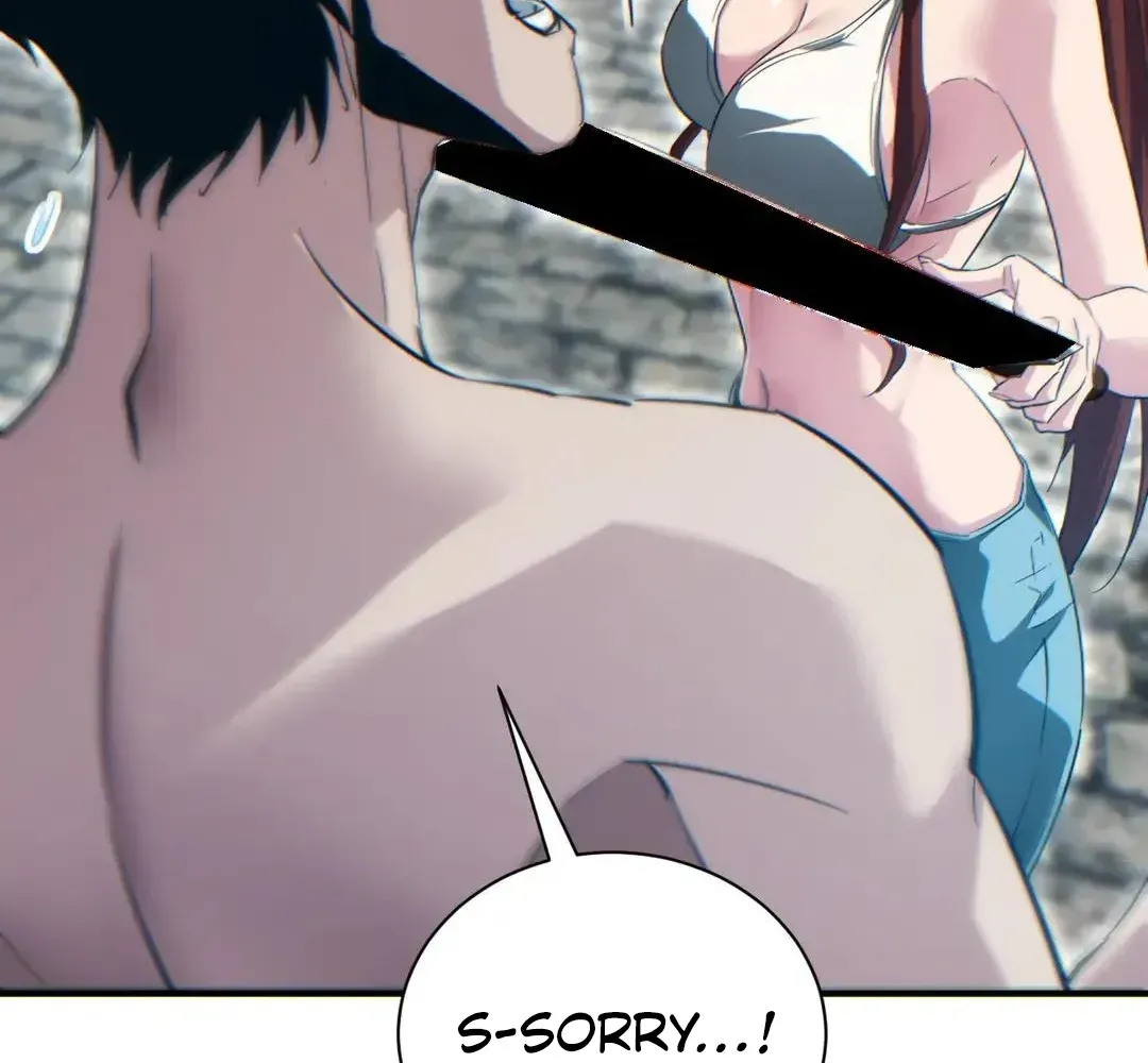Rebirth in the End Times: I Reached the Top by Opening Boxes Chapter 74 - Page 144 in English