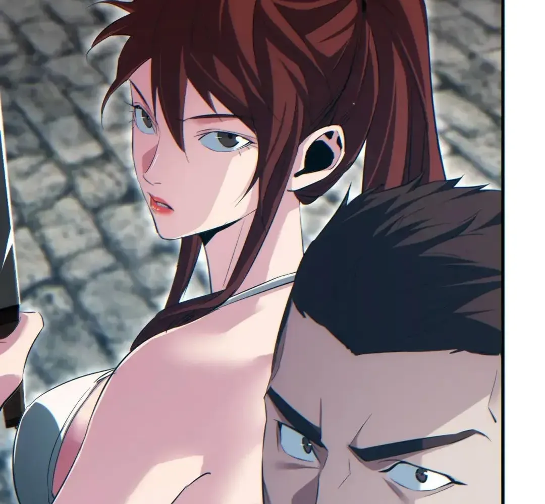 Rebirth in the End Times: I Reached the Top by Opening Boxes Chapter 74 - Page 156 in English