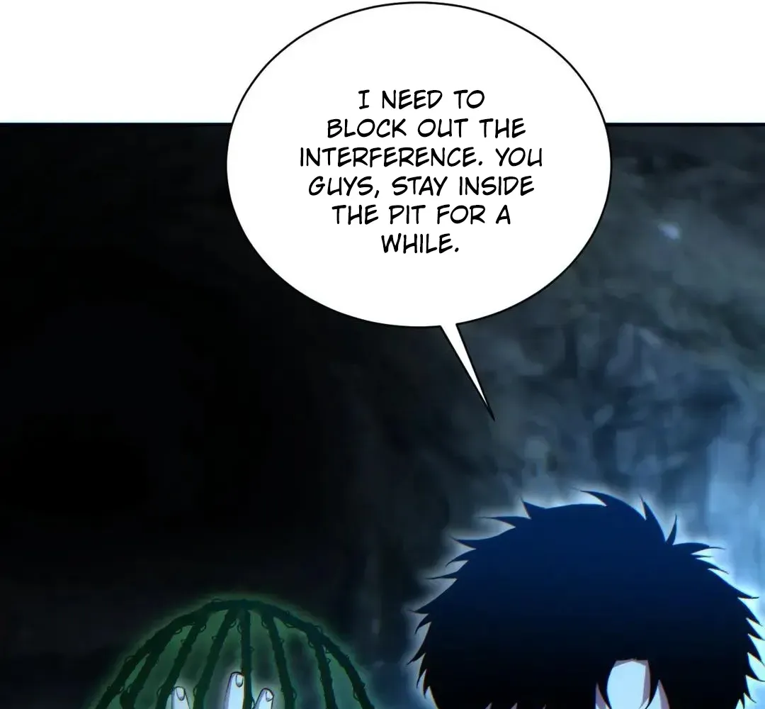 Rebirth in the End Times: I Reached the Top by Opening Boxes Chapter 74 - Page 21 in English