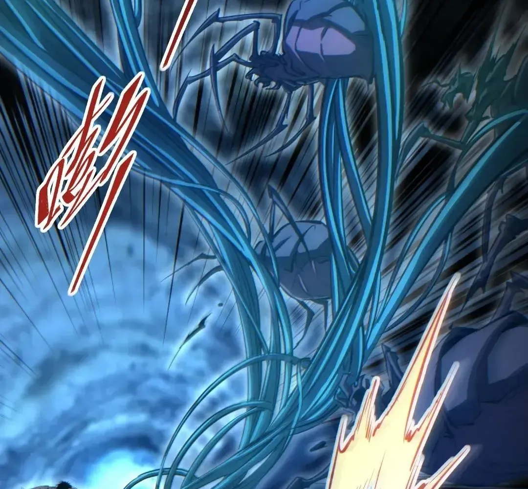 Rebirth in the End Times: I Reached the Top by Opening Boxes Chapter 74 - Page 30 in English