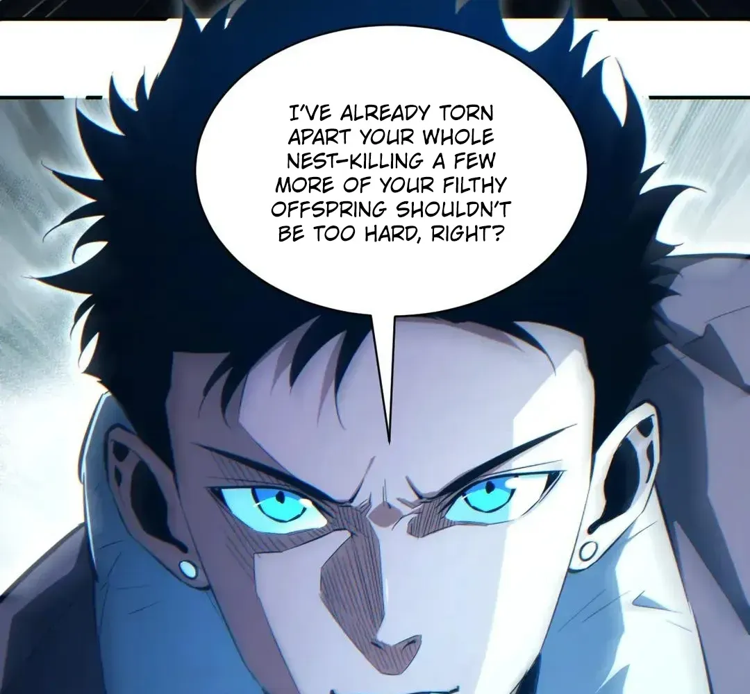 Rebirth in the End Times: I Reached the Top by Opening Boxes Chapter 74 - Page 48 in English