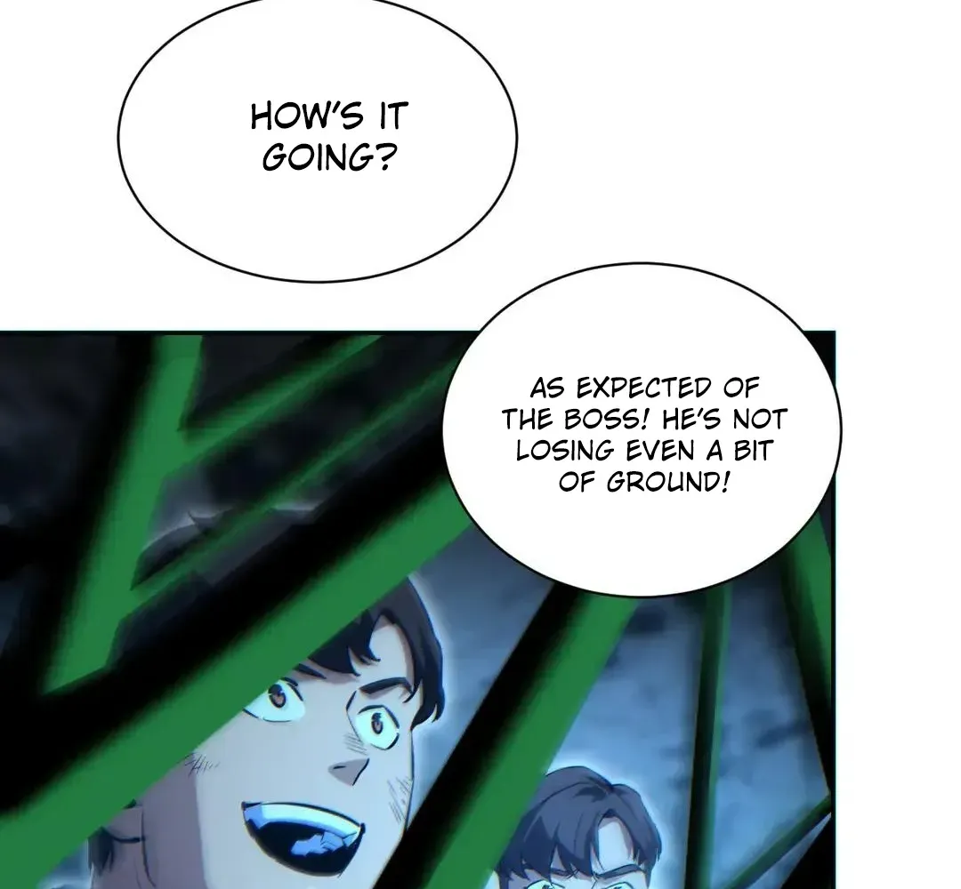 Rebirth in the End Times: I Reached the Top by Opening Boxes Chapter 74 - Page 61 in English