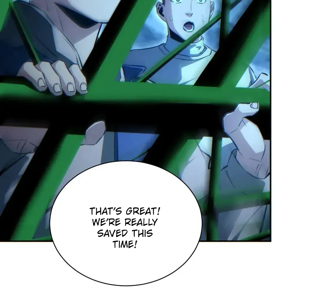 Rebirth in the End Times: I Reached the Top by Opening Boxes Chapter 74 - Page 62 in English