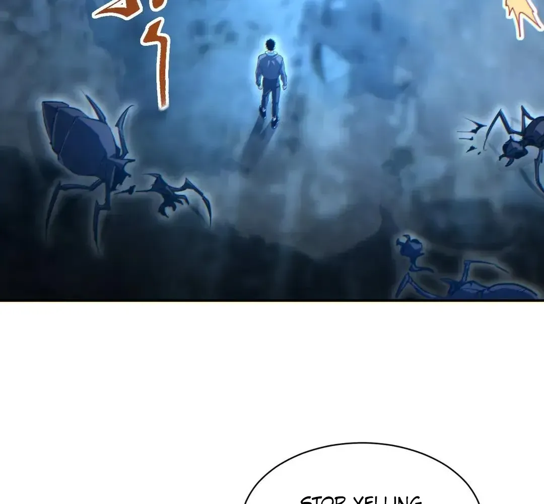 Rebirth in the End Times: I Reached the Top by Opening Boxes Chapter 74 - Page 69 in English
