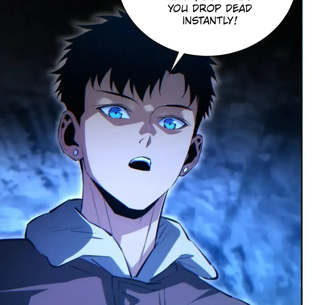 Rebirth in the End Times: I Reached the Top by Opening Boxes Chapter 74 - Page 83 in English