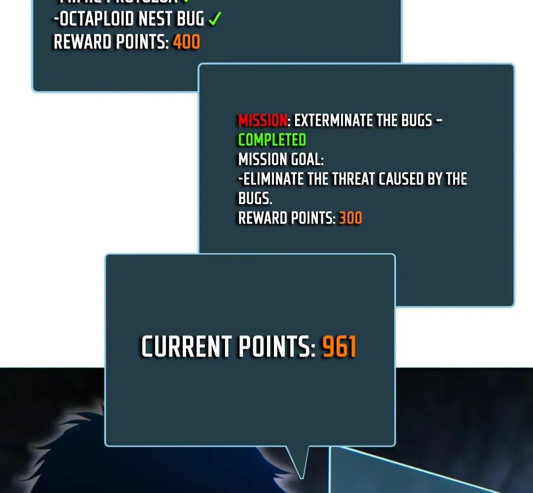 Rebirth in the End Times: I Reached the Top by Opening Boxes Chapter 74 - Page 91 in English