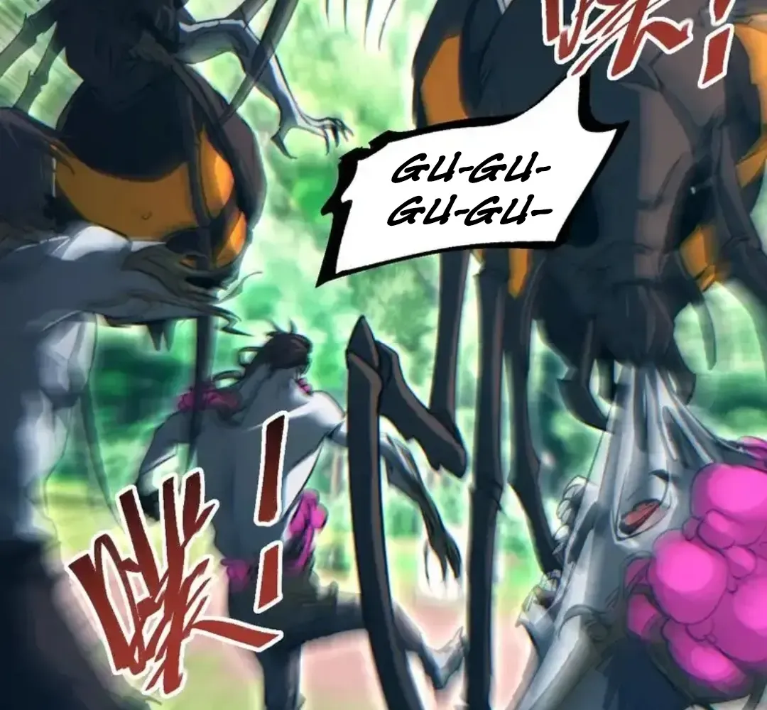 Rebirth in the End Times: I Reached the Top by Opening Boxes Chapter 75 - Page 103 in English
