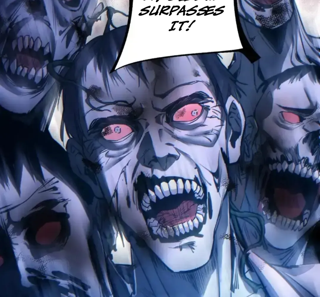 Rebirth in the End Times: I Reached the Top by Opening Boxes Chapter 75 - Page 124 in English