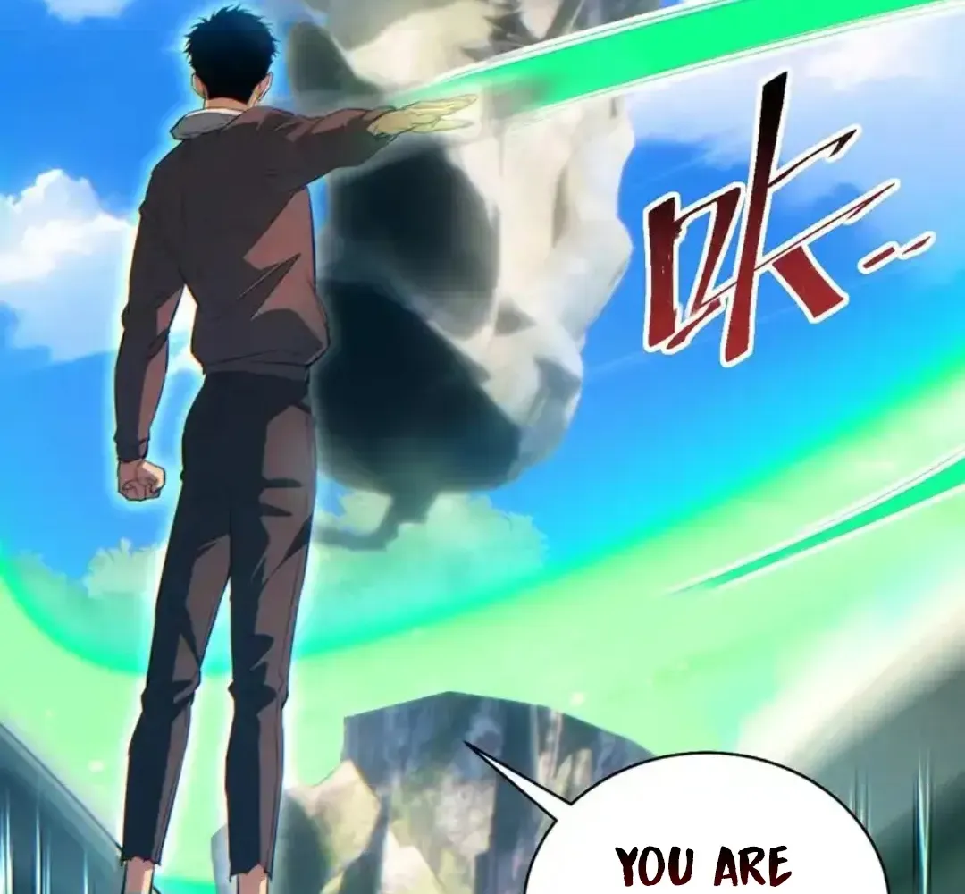 Rebirth in the End Times: I Reached the Top by Opening Boxes Chapter 75 - Page 128 in English