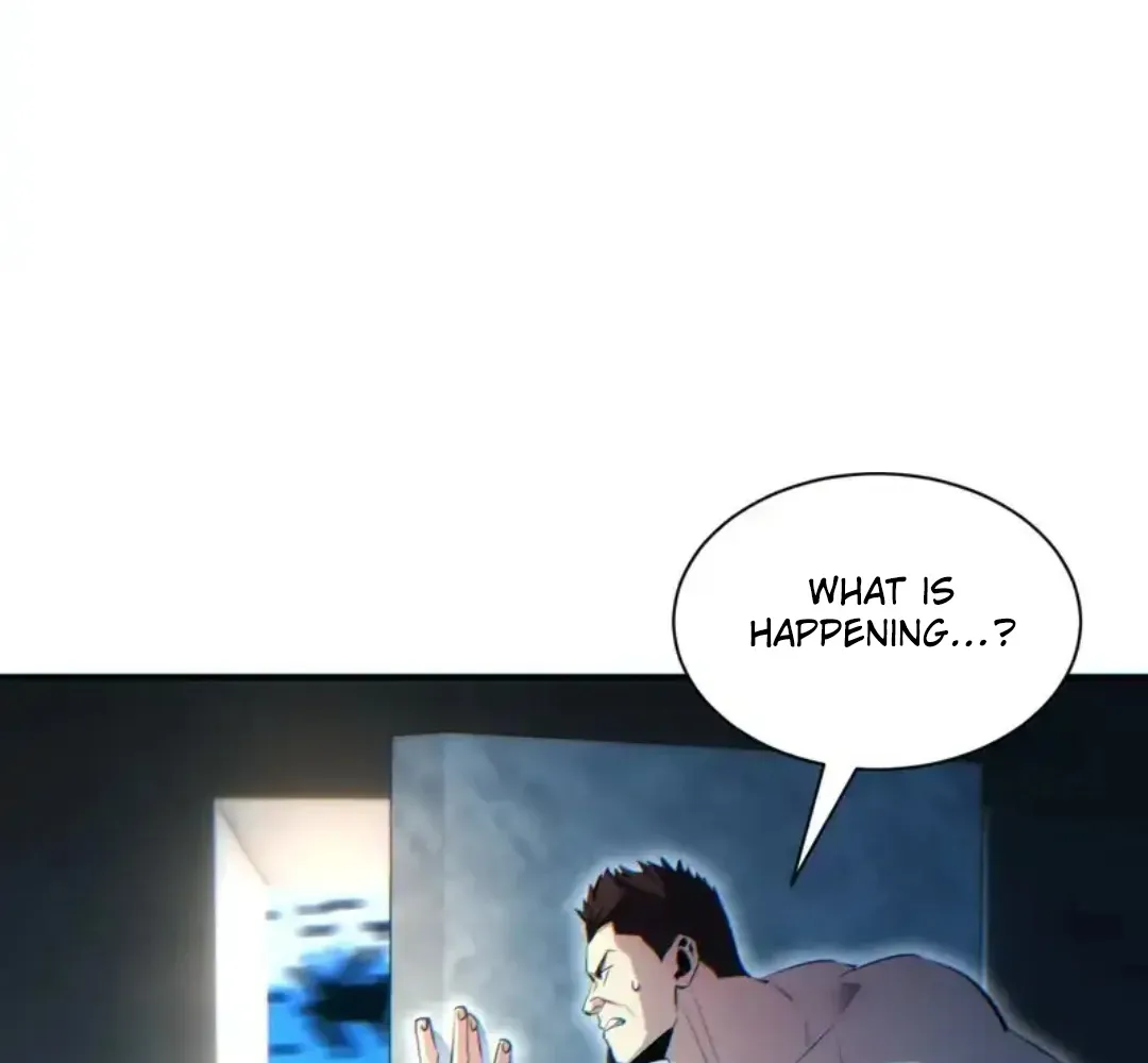 Rebirth in the End Times: I Reached the Top by Opening Boxes Chapter 75 - Page 21 in English