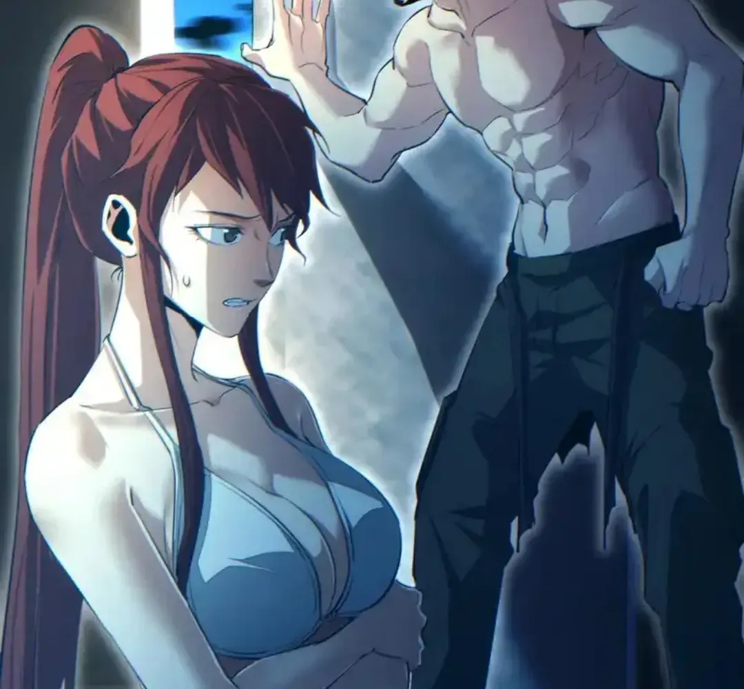 Rebirth in the End Times: I Reached the Top by Opening Boxes Chapter 75 - Page 22 in English