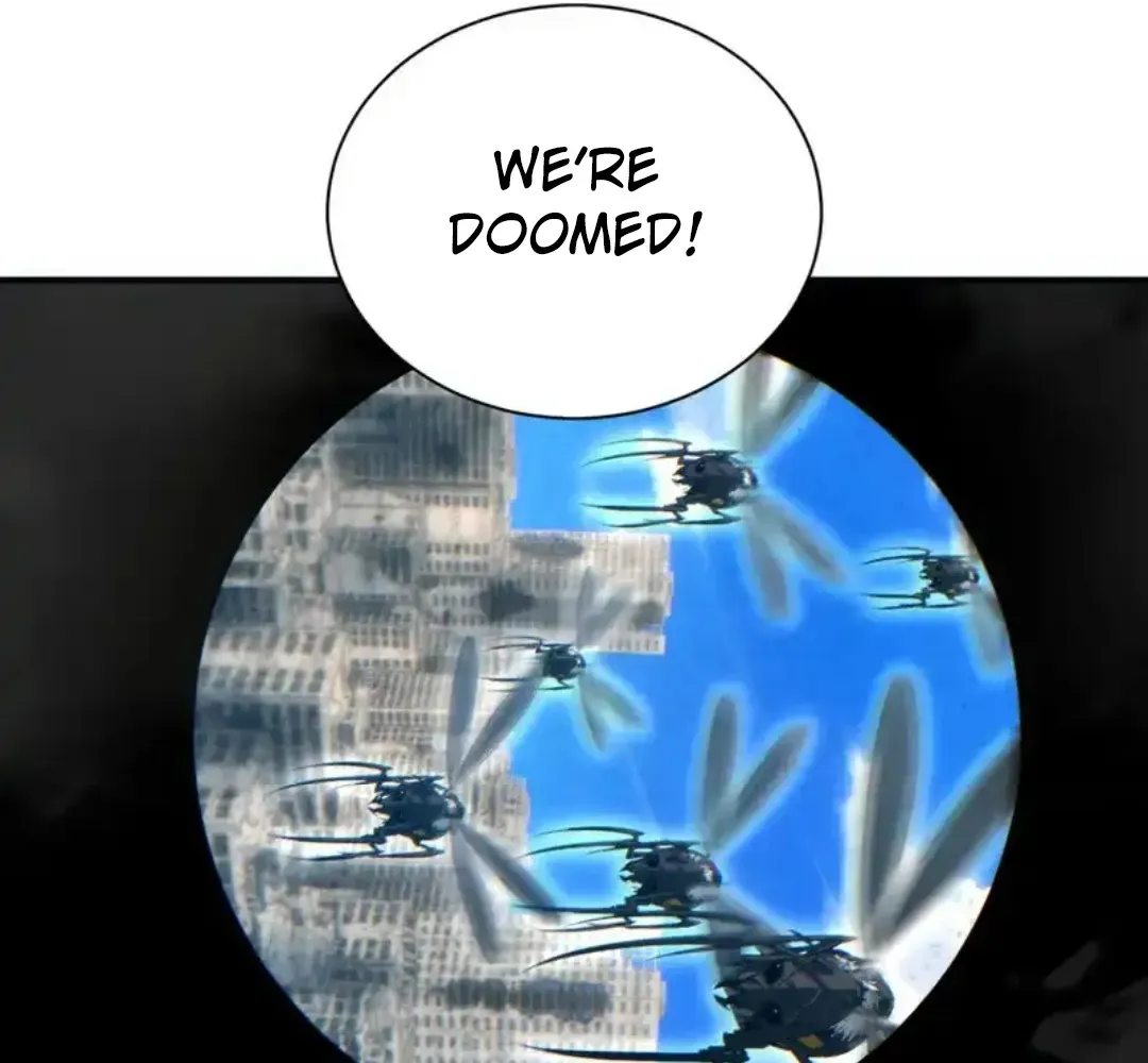Rebirth in the End Times: I Reached the Top by Opening Boxes Chapter 75 - Page 31 in English