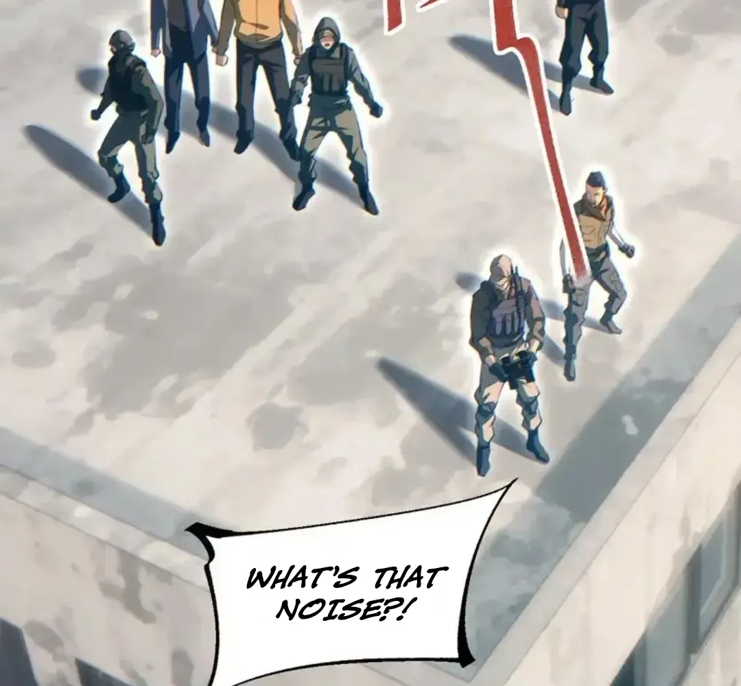 Rebirth in the End Times: I Reached the Top by Opening Boxes Chapter 75 - Page 37 in English