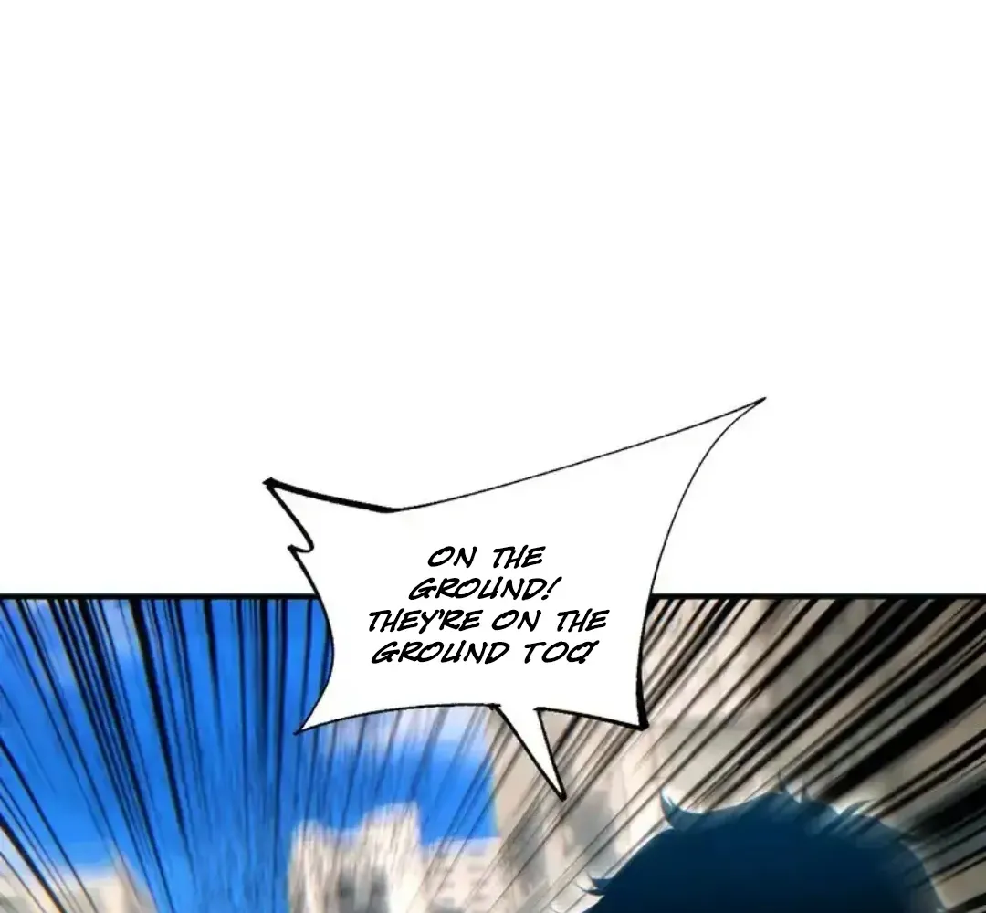 Rebirth in the End Times: I Reached the Top by Opening Boxes Chapter 75 - Page 4 in English