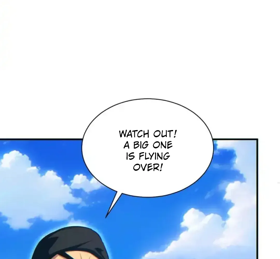 Rebirth in the End Times: I Reached the Top by Opening Boxes Chapter 75 - Page 45 in English