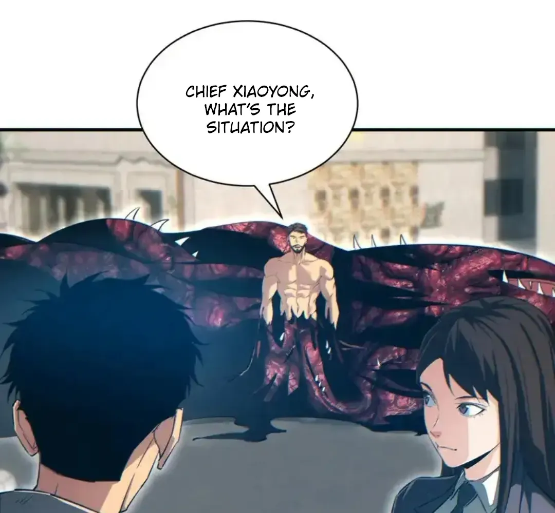 Rebirth in the End Times: I Reached the Top by Opening Boxes Chapter 75 - Page 60 in English