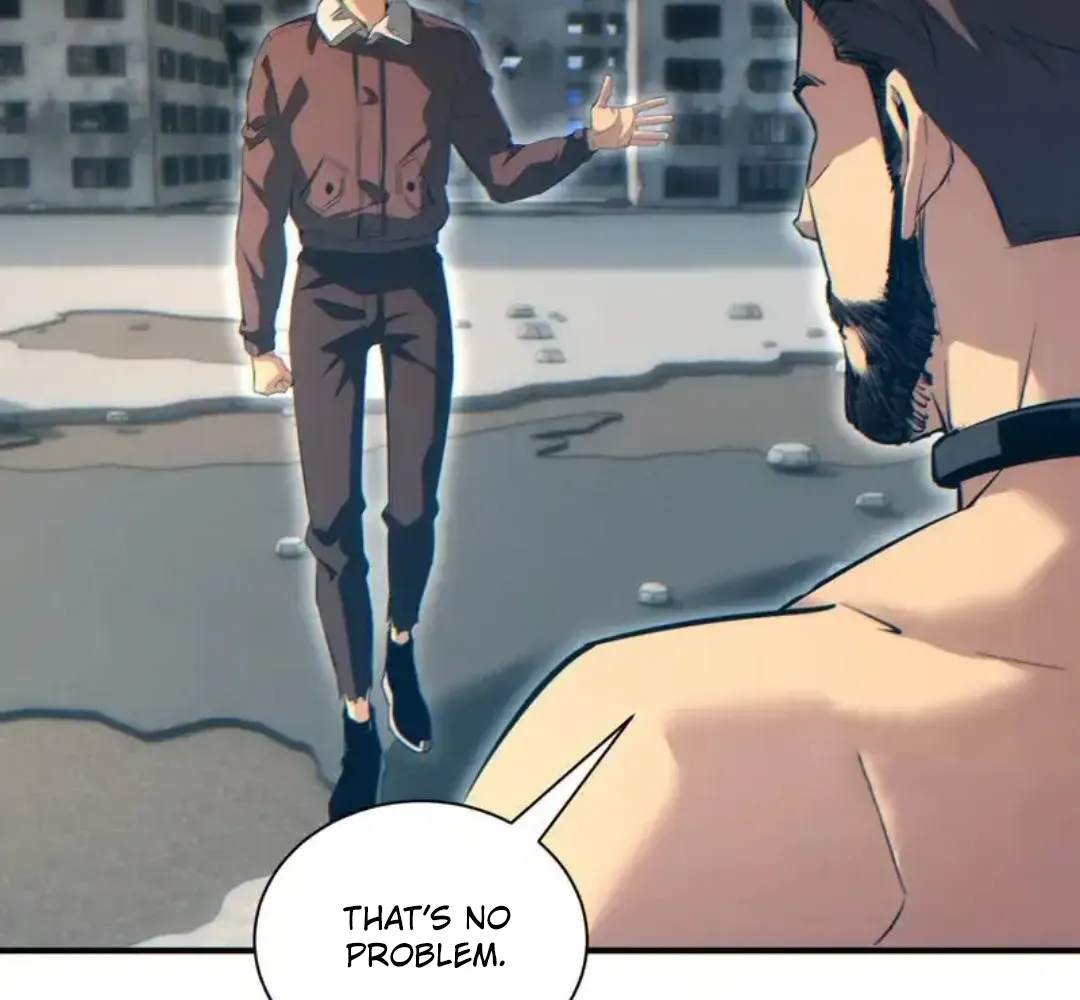 Rebirth in the End Times: I Reached the Top by Opening Boxes Chapter 75 - Page 63 in English