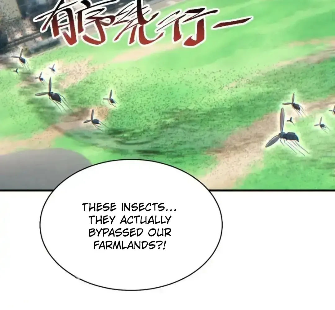Rebirth in the End Times: I Reached the Top by Opening Boxes Chapter 75 - Page 84 in English