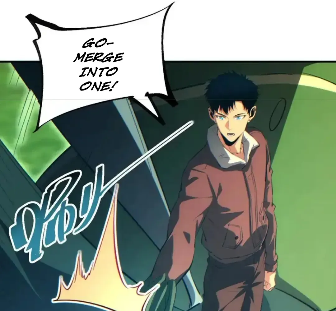 Rebirth in the End Times: I Reached the Top by Opening Boxes Chapter 76 - Page 10 in English