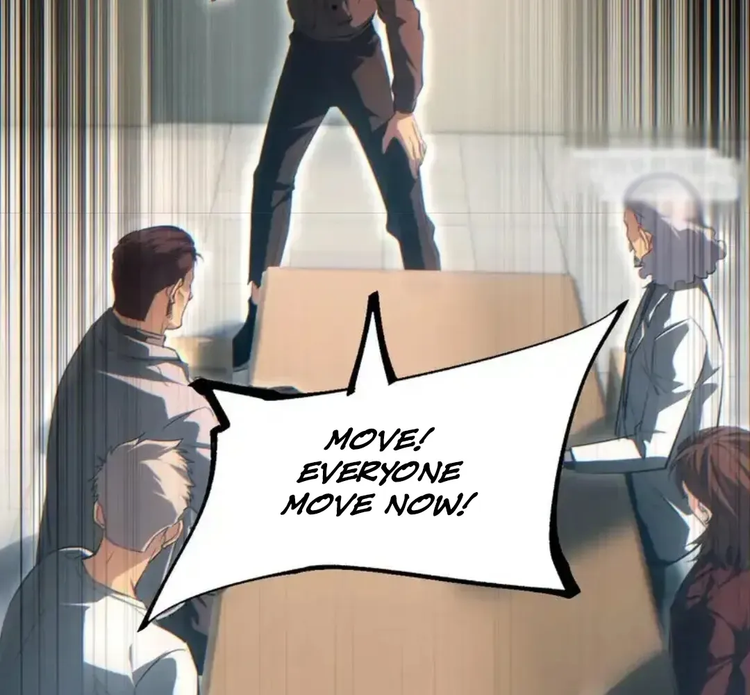 Rebirth in the End Times: I Reached the Top by Opening Boxes Chapter 76 - Page 100 in English