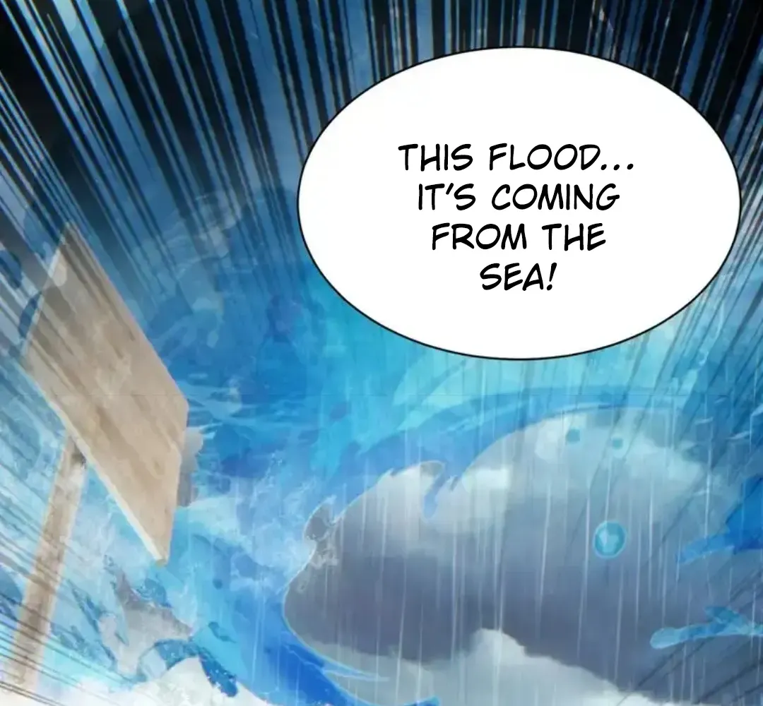 Rebirth in the End Times: I Reached the Top by Opening Boxes Chapter 76 - Page 115 in English