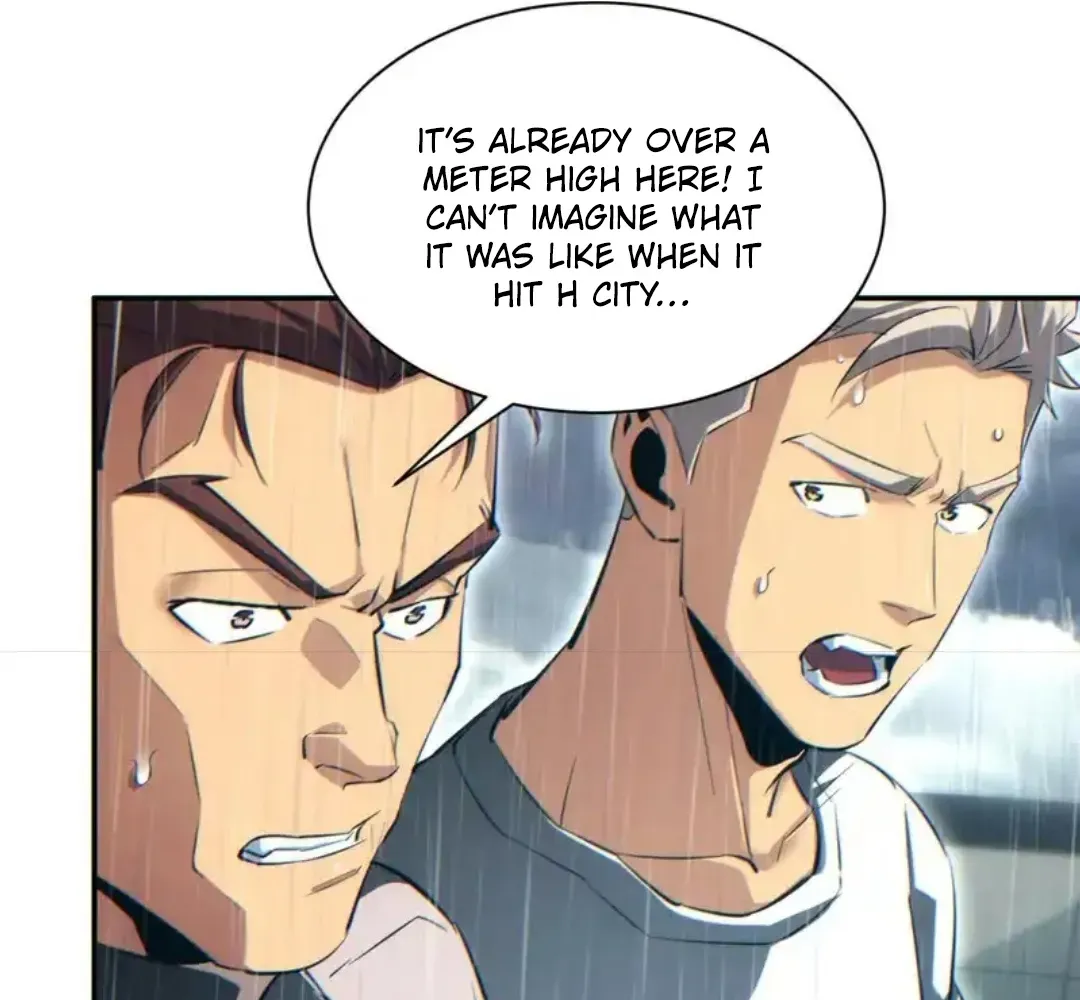 Rebirth in the End Times: I Reached the Top by Opening Boxes Chapter 76 - Page 118 in English