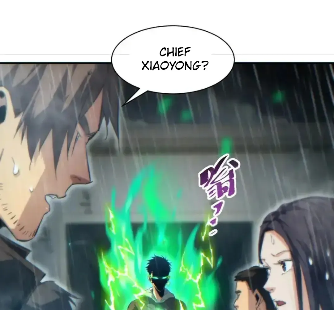 Rebirth in the End Times: I Reached the Top by Opening Boxes Chapter 76 - Page 120 in English