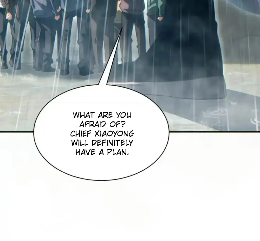 Rebirth in the End Times: I Reached the Top by Opening Boxes Chapter 76 - Page 149 in English