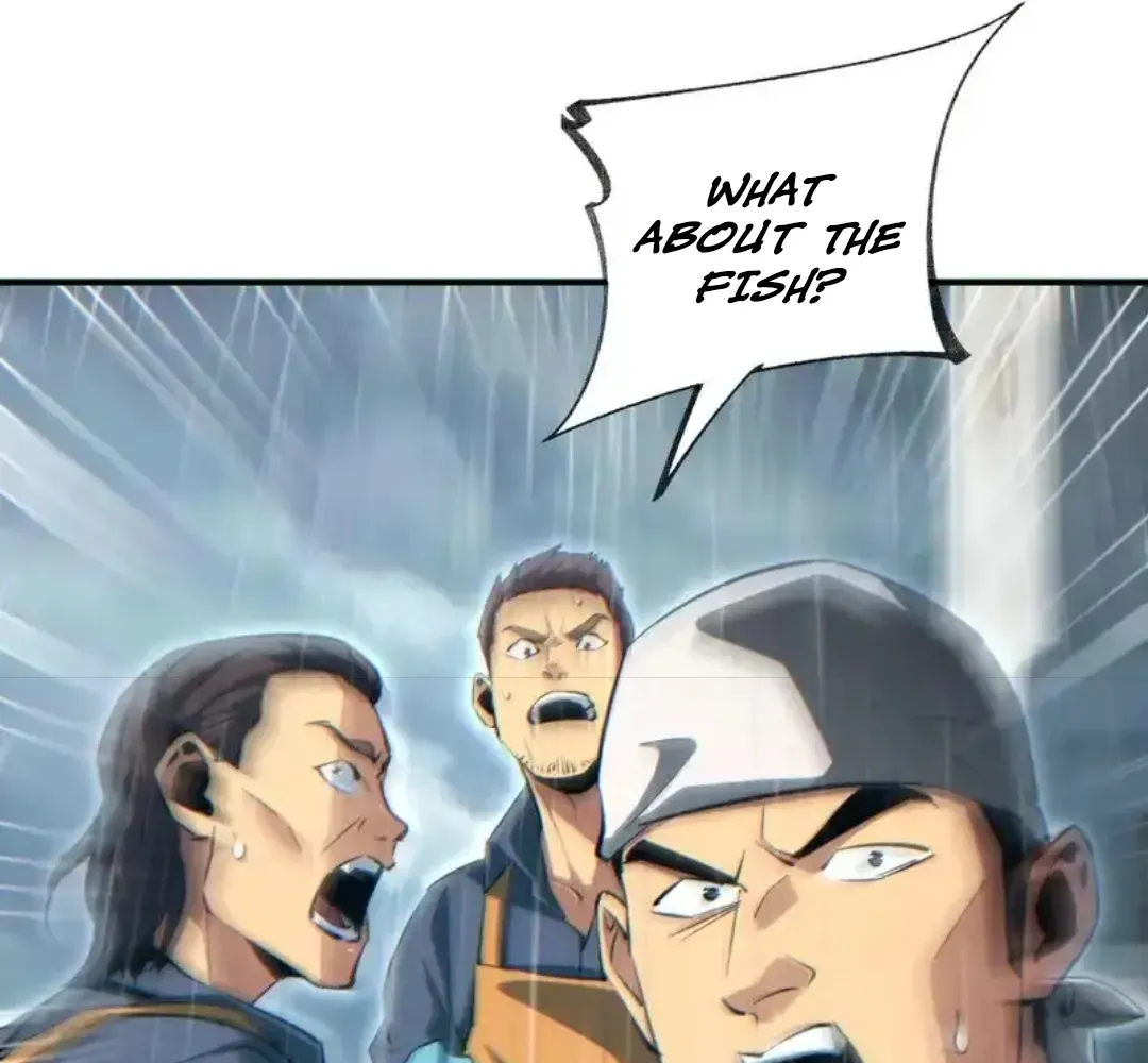 Rebirth in the End Times: I Reached the Top by Opening Boxes Chapter 76 - Page 59 in English