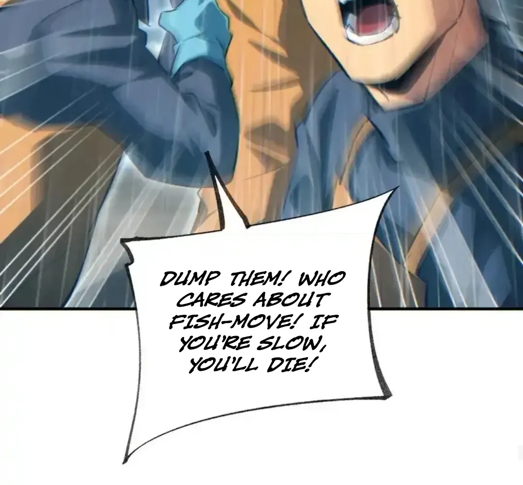 Rebirth in the End Times: I Reached the Top by Opening Boxes Chapter 76 - Page 60 in English