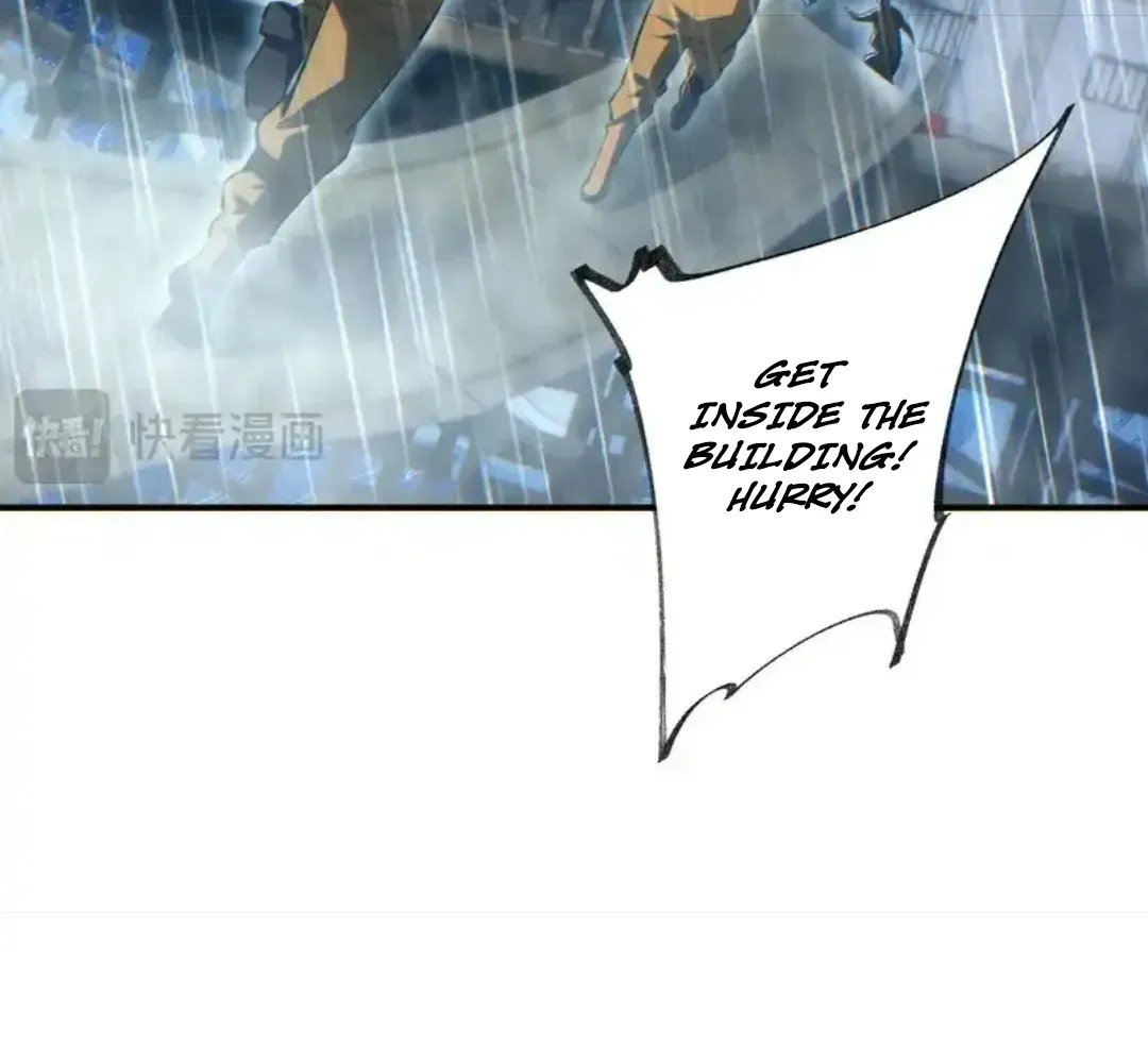 Rebirth in the End Times: I Reached the Top by Opening Boxes Chapter 76 - Page 63 in English