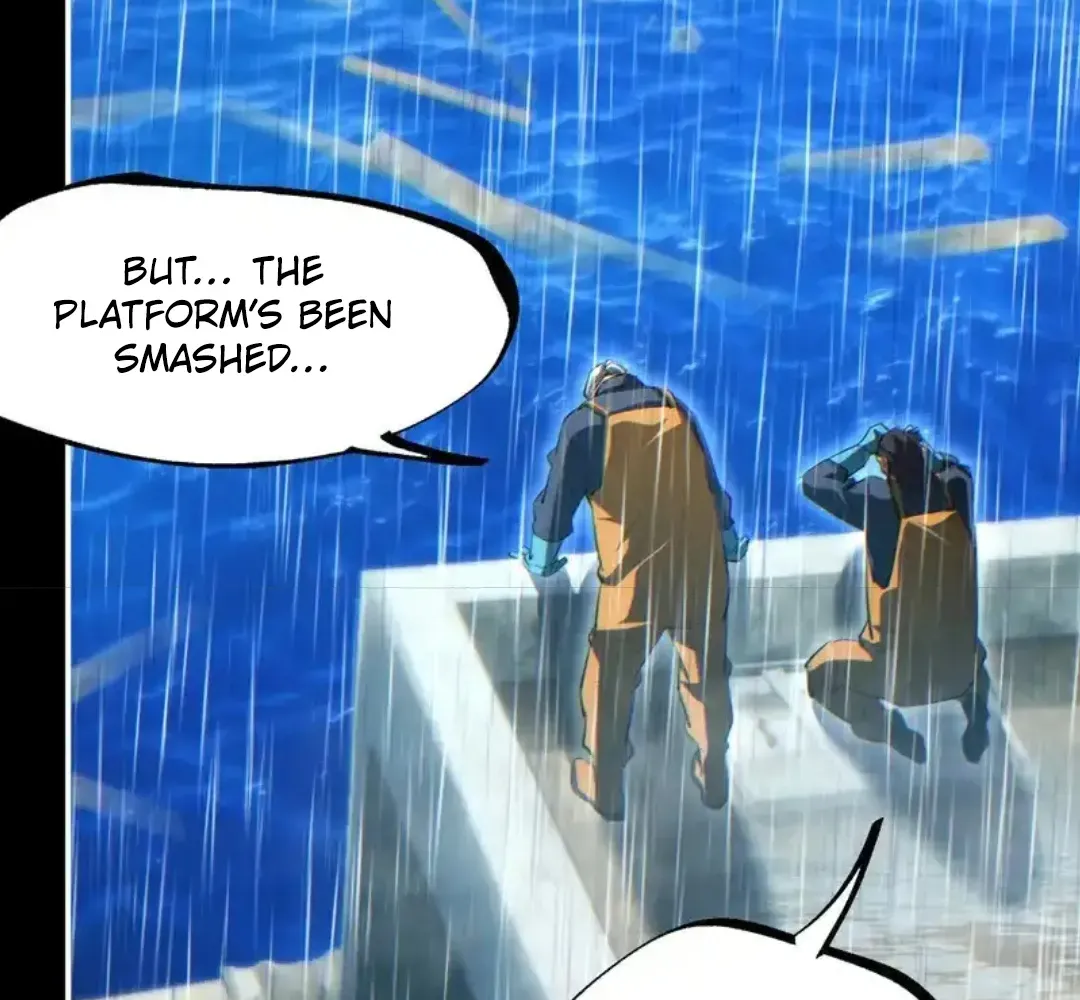 Rebirth in the End Times: I Reached the Top by Opening Boxes Chapter 76 - Page 80 in English
