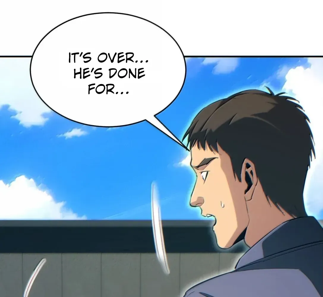 Rebirth in the End Times: I Reached the Top by Opening Boxes Chapter 77 - Page 101 in English