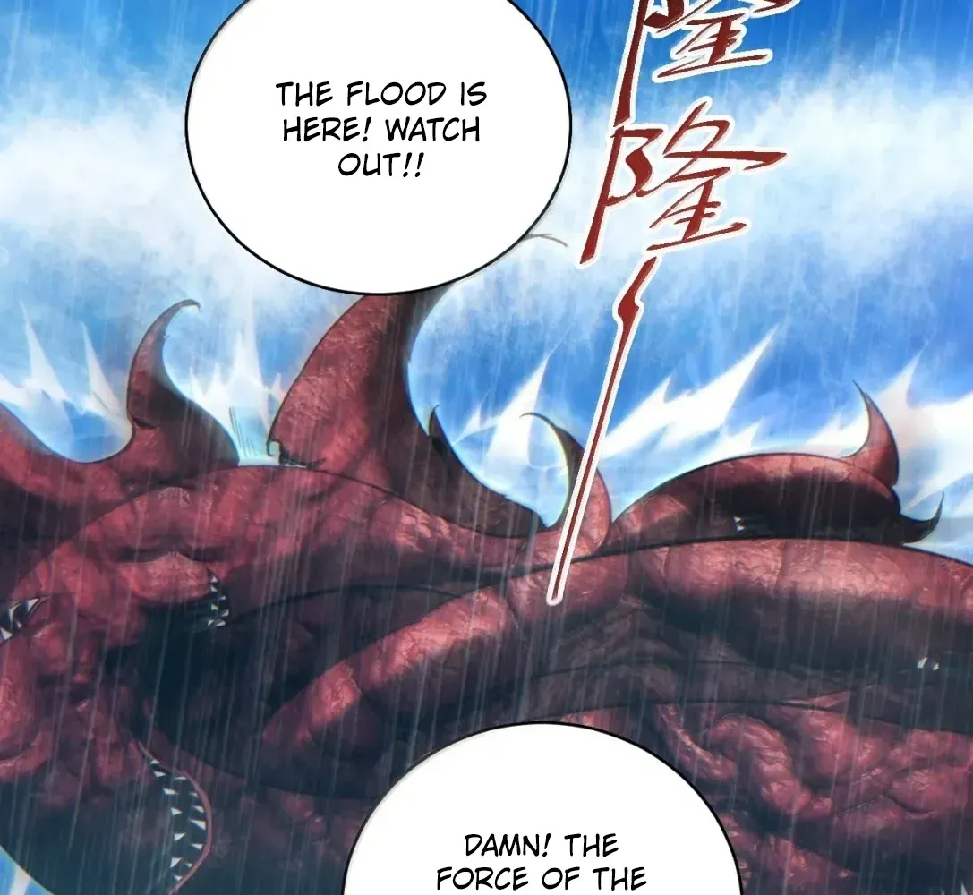 Rebirth in the End Times: I Reached the Top by Opening Boxes Chapter 77 - Page 16 in English