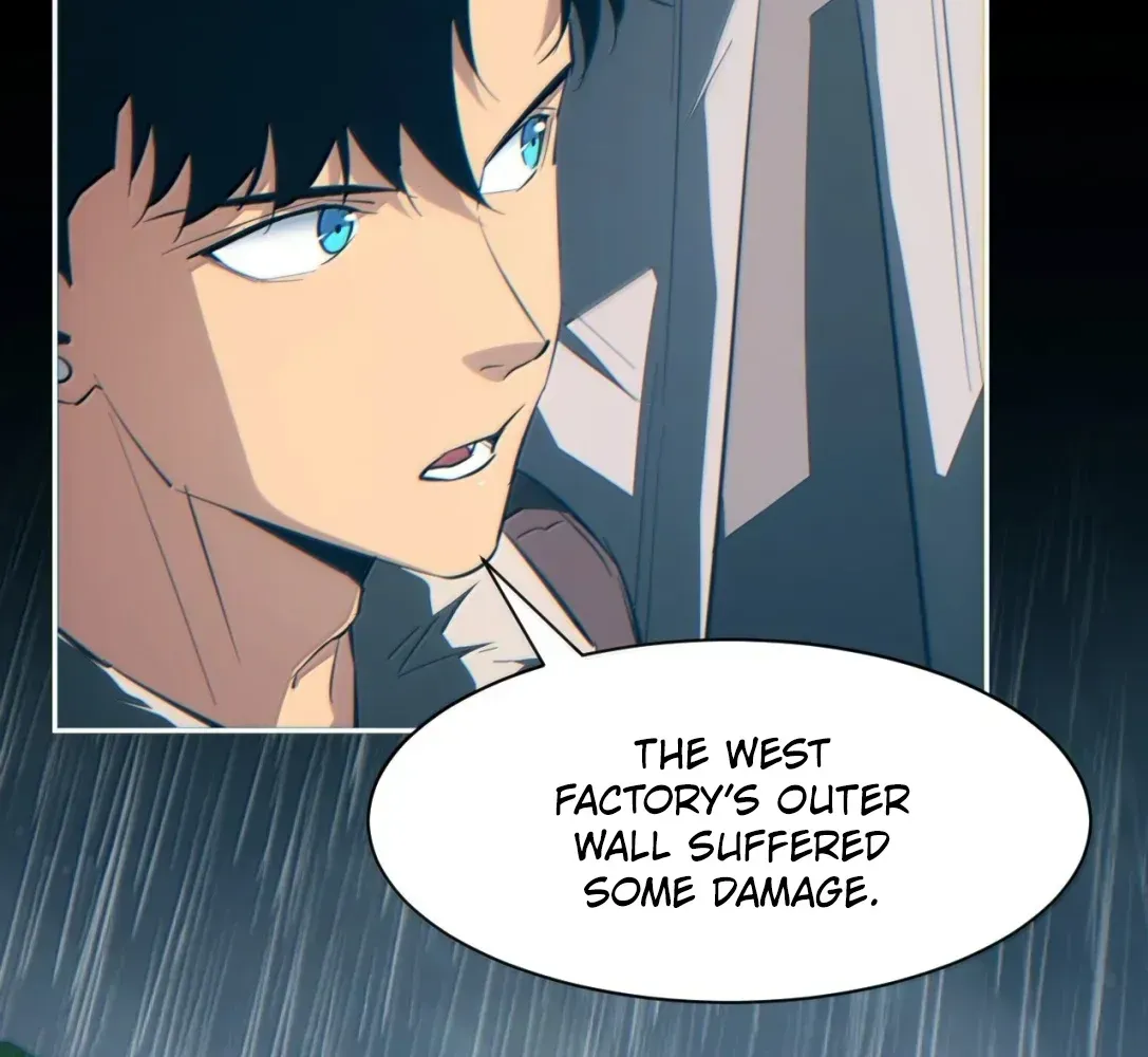 Rebirth in the End Times: I Reached the Top by Opening Boxes Chapter 77 - Page 22 in English