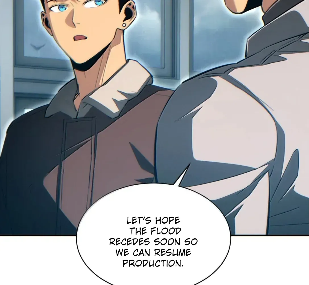 Rebirth in the End Times: I Reached the Top by Opening Boxes Chapter 77 - Page 27 in English