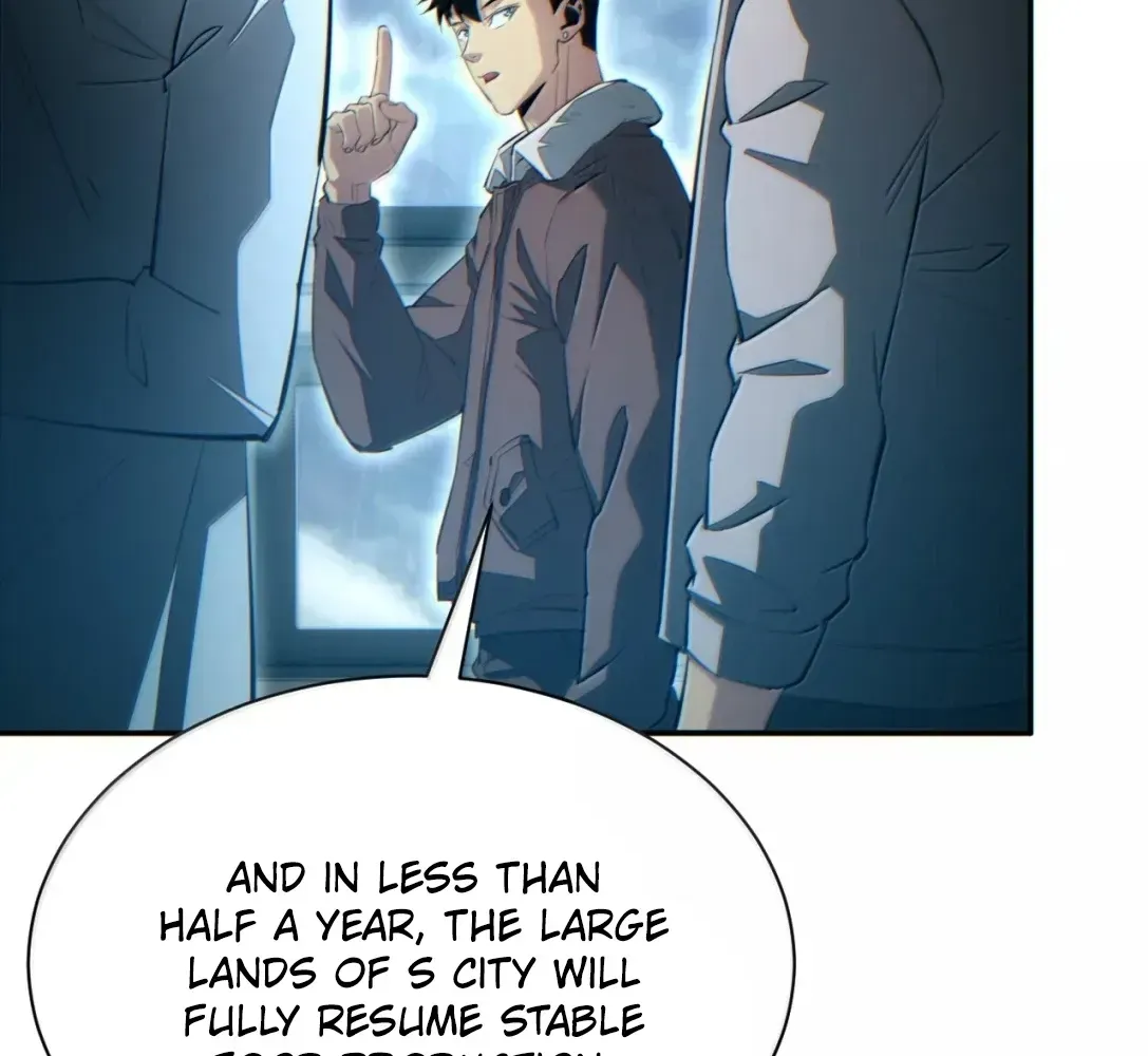 Rebirth in the End Times: I Reached the Top by Opening Boxes Chapter 77 - Page 32 in English