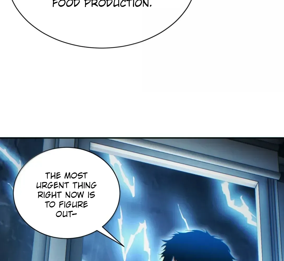 Rebirth in the End Times: I Reached the Top by Opening Boxes Chapter 77 - Page 33 in English