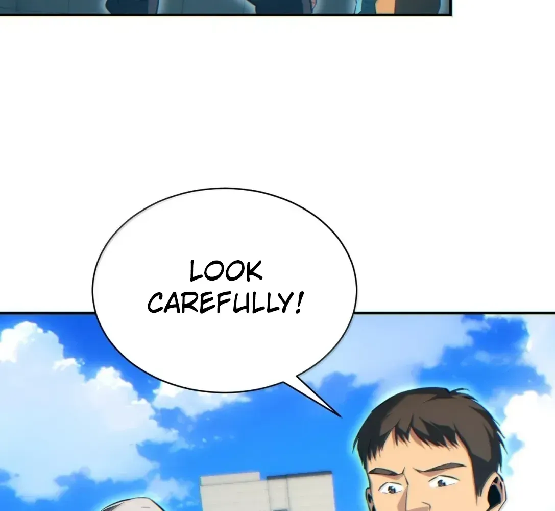 Rebirth in the End Times: I Reached the Top by Opening Boxes Chapter 77 - Page 46 in English