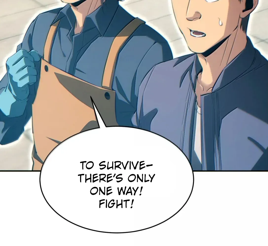 Rebirth in the End Times: I Reached the Top by Opening Boxes Chapter 77 - Page 59 in English