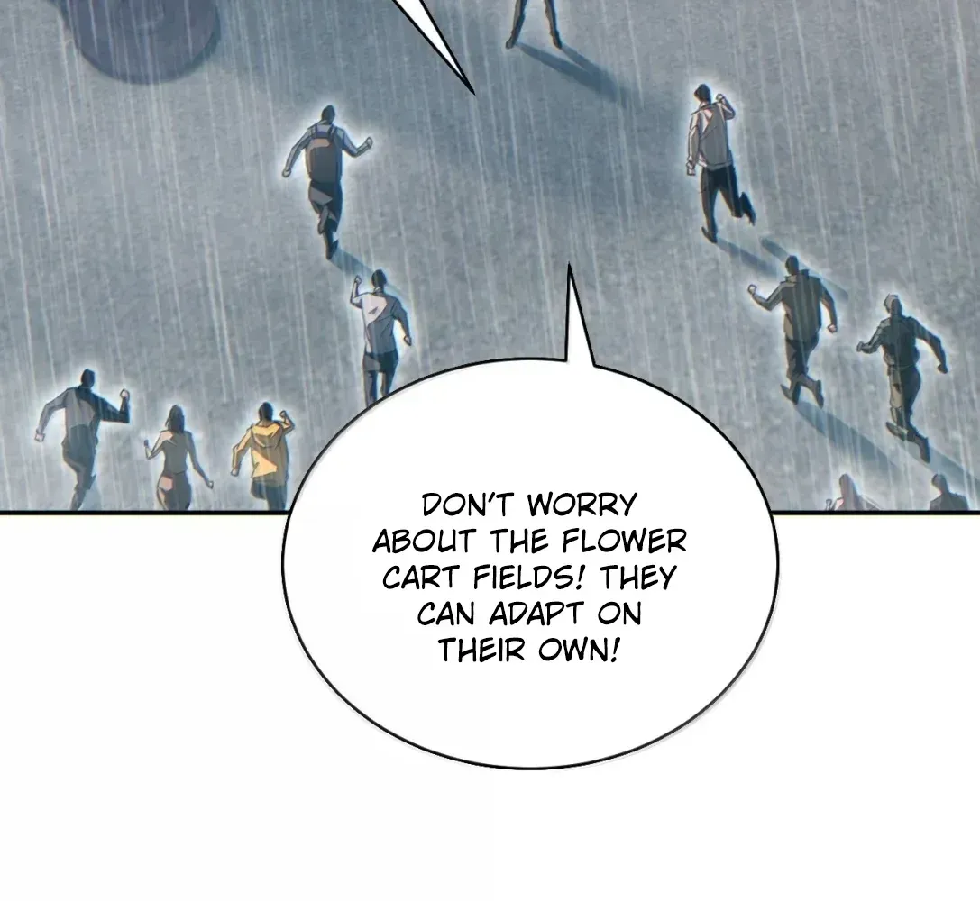 Rebirth in the End Times: I Reached the Top by Opening Boxes Chapter 77 - Page 6 in English