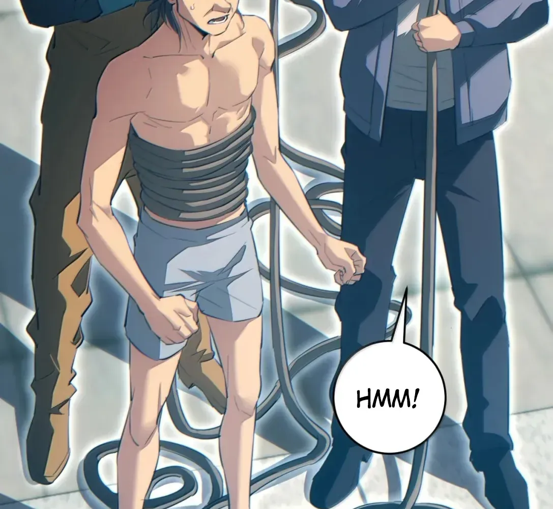 Rebirth in the End Times: I Reached the Top by Opening Boxes Chapter 77 - Page 62 in English