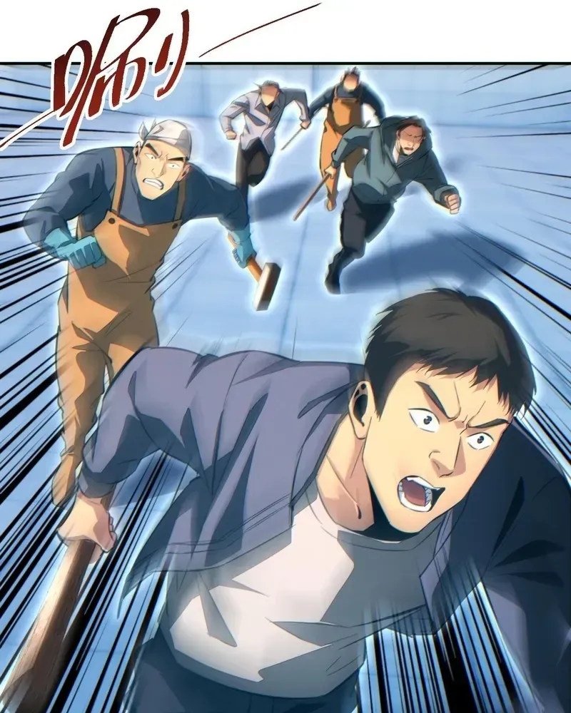 Rebirth in the End Times: I Reached the Top by Opening Boxes Chapter 78 - Page 10 in English