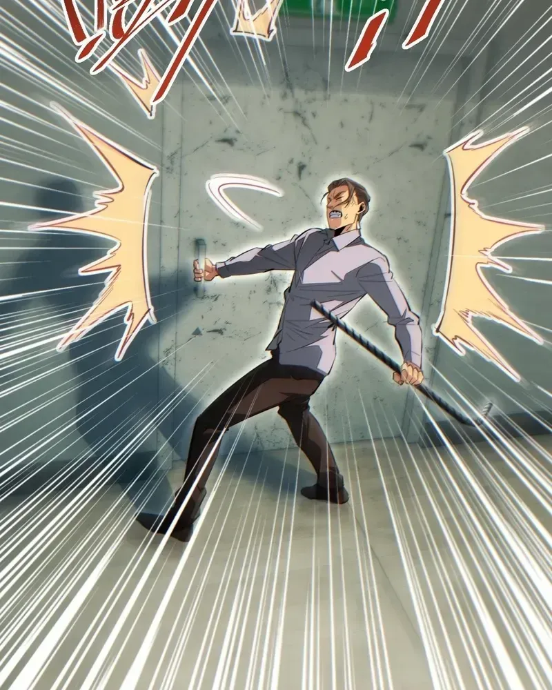 Rebirth in the End Times: I Reached the Top by Opening Boxes Chapter 78 - Page 24 in English