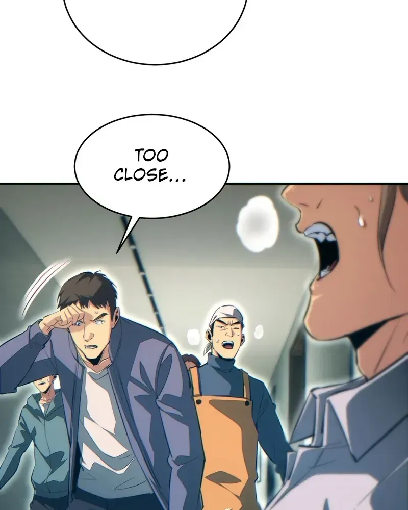 Rebirth in the End Times: I Reached the Top by Opening Boxes Chapter 78 - Page 27 in English