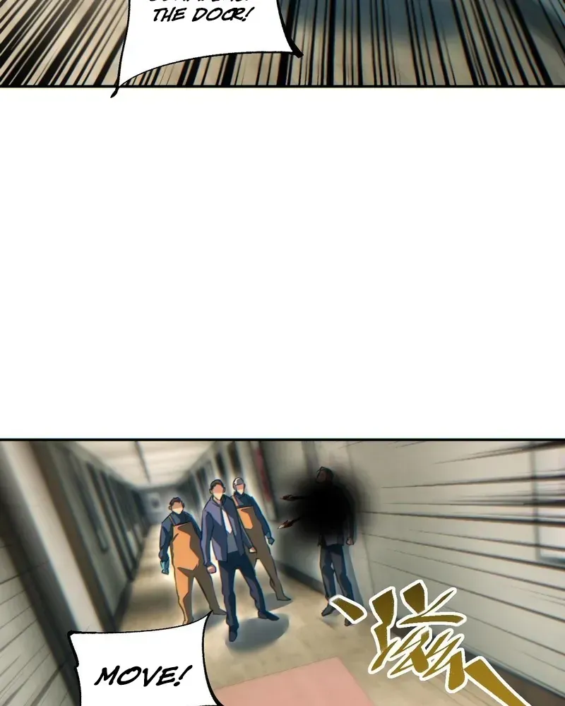 Rebirth in the End Times: I Reached the Top by Opening Boxes Chapter 78 - Page 34 in English