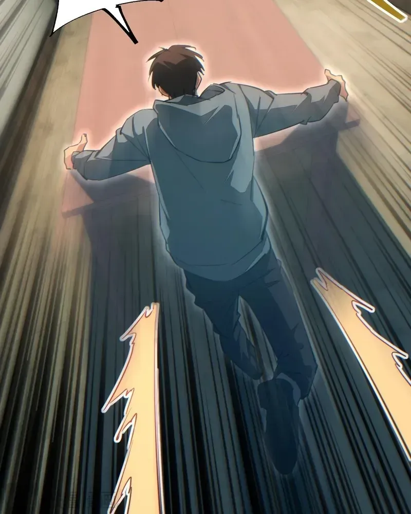 Rebirth in the End Times: I Reached the Top by Opening Boxes Chapter 78 - Page 35 in English
