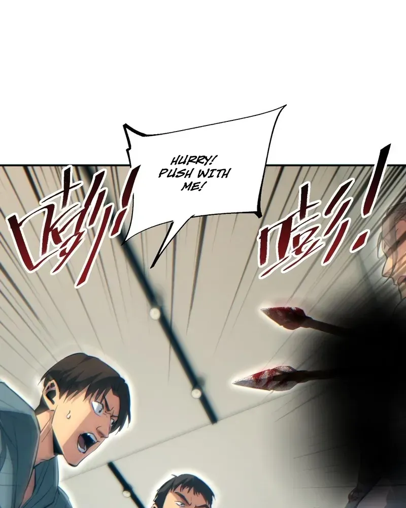 Rebirth in the End Times: I Reached the Top by Opening Boxes Chapter 78 - Page 38 in English