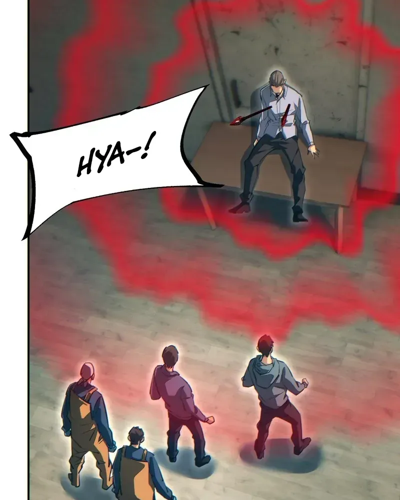 Rebirth in the End Times: I Reached the Top by Opening Boxes Chapter 78 - Page 42 in English